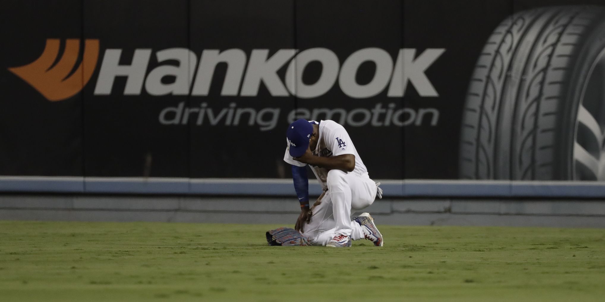 World Series Astros Dodgers Baseball